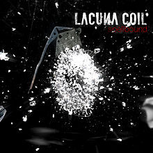 Музика Lacuna Coil - Spellbound