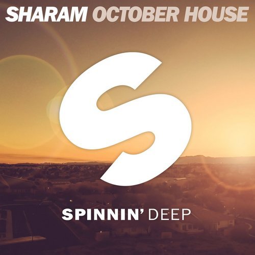 Музика Sharam - October House (Extended Mix)