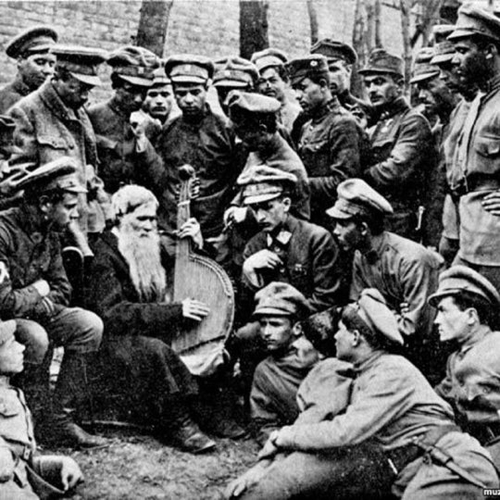 Музика Jockii Druce - Шо Ви Браття