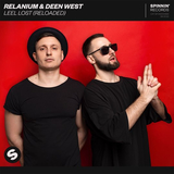 Relanium от Leel Lost (Reloaded) (feat. Deen West)