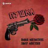 Амина Магомедова от Пушка (feat. Тимур Максудов)