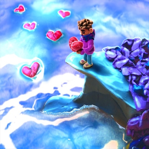 Музика Джарахов - I’m Dead (feat. Nikitata)