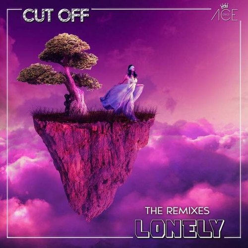 Музика Cut Off - Lonely (Andrey Exx Remix)