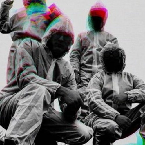 Музика Go_A - Шум (Djdoc Remix)