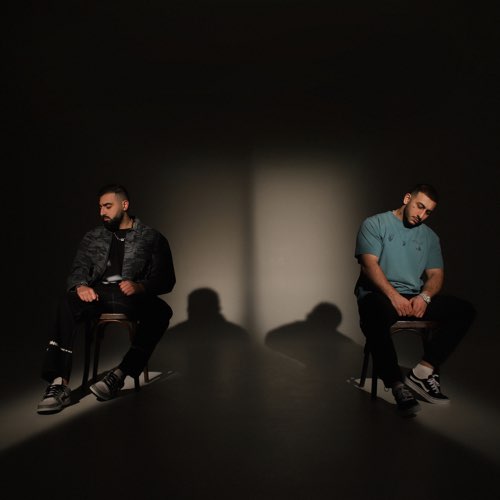 Музика Oweek - Я Тебя Простил (feat. Ханза)