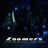 044 Rose от Zoomers (feat. ChipaChip & Krestall Courier & Эскимос)
