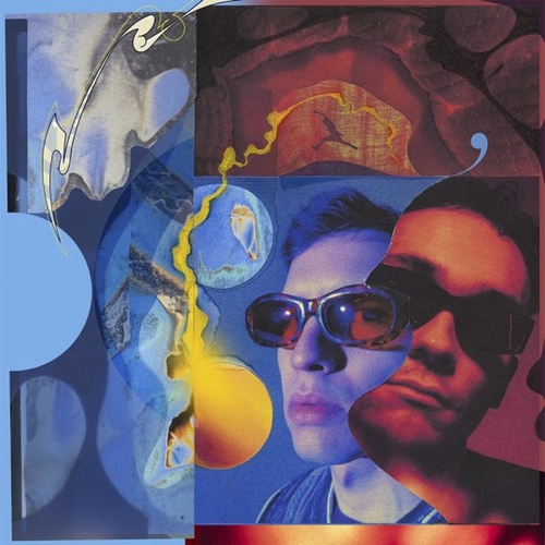 Музика Joseph - Последний Раз (feat. Basic Boy)