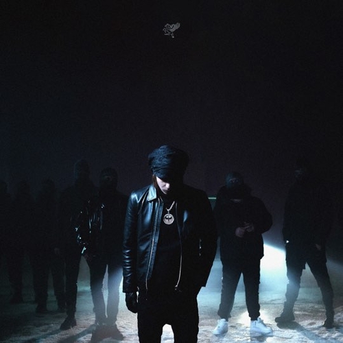 Музика Pharaoh - Халливуд Хоус