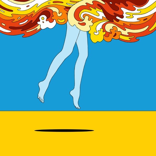 Музика Polo & Pan - Magic (Vladimir Cauchemar Remix)