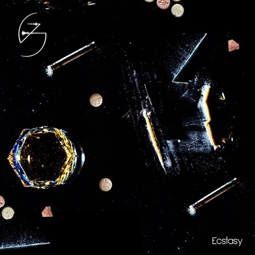 Музика Birat Bitz - Ecstasy (Original Mix)