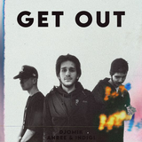 Djomik от Get Out (feat. Anree & Indigi)