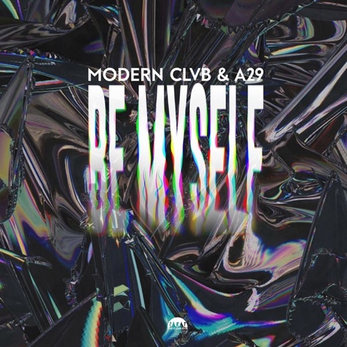 Музика Modern Clvb - Myself (feat. A29)