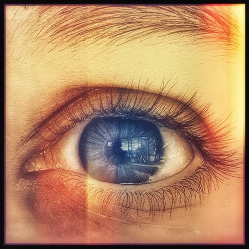 Музика Олег Кензов - В Твоих Глазах (feat. Катя Чехова)