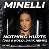 Minelli от Nothing Hurts (D&S & Kolya Dark Remix)