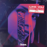 Sandmo от Like You (feat. Vinil & Ilyaa)