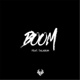 iBenji от Boom (feat. Talabun)