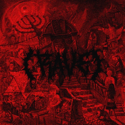 Музика Dxrk - Rave