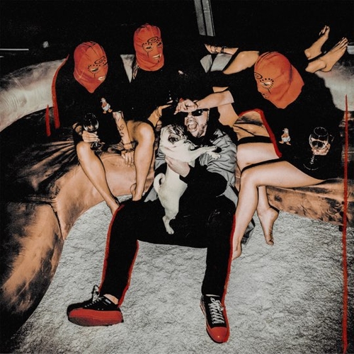 Музика Смоки Мо - 20 Лет (feat. Guf)