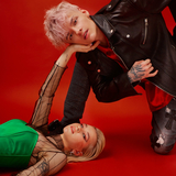 Егор Шип от Меган Фокс (feat. Ваша Маруся)