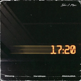 Maxong & Harddope feat. Pakalena от 17:20 (Index-1 Remix)