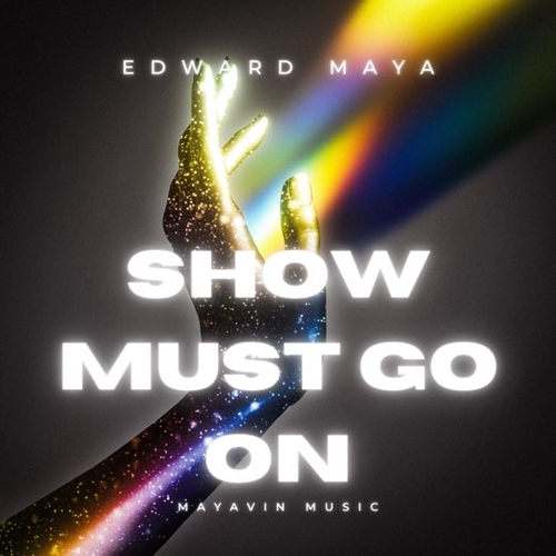 Музика Edward Maya - Show Must Go On
