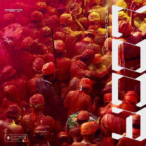 Музика Rasster - Loca (feat. Gustavo Voz Perdida)