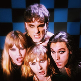 Måneskin от Dance On Gasoline