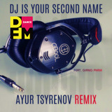 C-Bool & Giang Pham от DJ Is Your Second Name (Ayur Tsyrenov Remix)