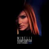 Minelli от Rampampam (Ayur Tsyrenov Remix)