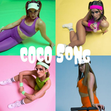AronChupa от Coco Song (feat. Flamingoz)
