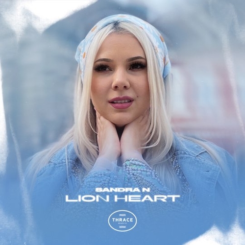 Музика Sandra N - Lion Heart