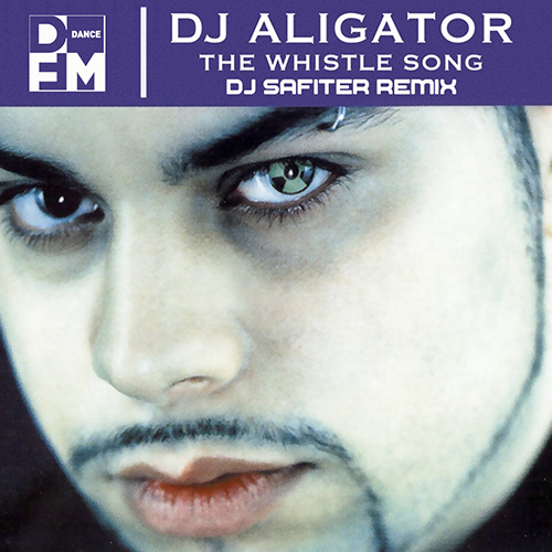 Музика DJ Aligator - The Whistle Song (DJ Safiter Remix)