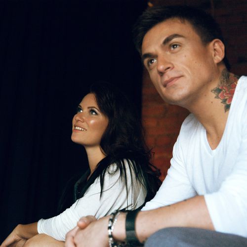 Музика Kristelle - Тесные Связи (feat. Влад Топалов)