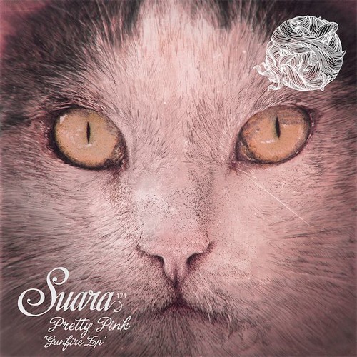 Музика Pretty Pink & Tears feat. Marble - What Is Love (Unreleased Mix)