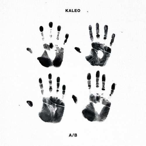 Музика Kaleo - Way Down We Go