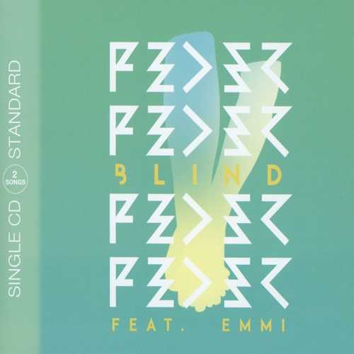 Музика Feder & Emmi - Blind (Radio Edit)
