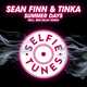 Sean Finn & Tinka от Summer Days (Ben Delay Remix)