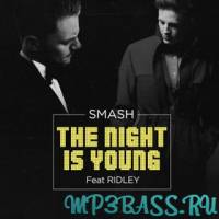 DJ Smash от Lovers 2 Lovers (feat. Ridley)