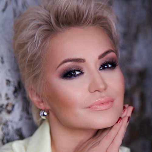 Музика Катя Лель - Утону В Твоих Глазах