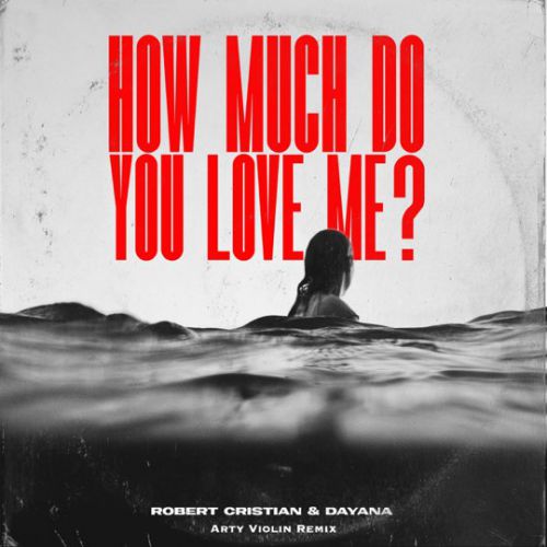 Музика Robert Cristian & Dayana - How Much Do You Love Me? (Arty Violin Remix)