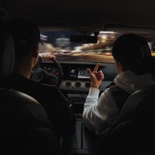 Музика Derouse - В Чем Сила? (feat. Slame)