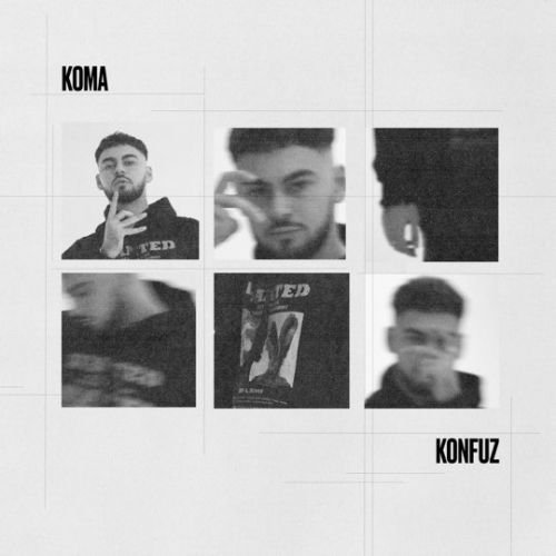 Музика Konfuz - Кома