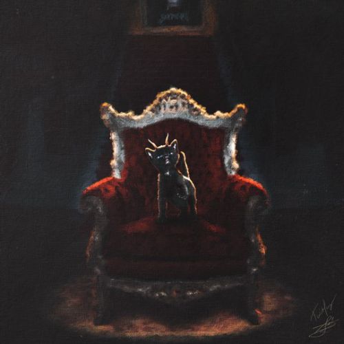 Музика Saypink! - Пусть Все Горит (feat. Stargazer)