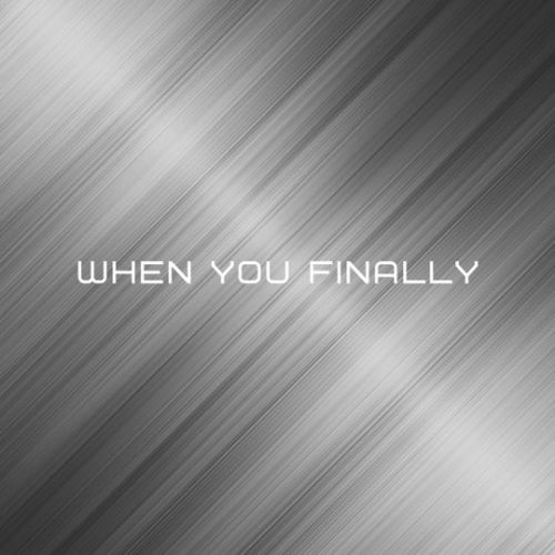 Музика DJ Kazantip - When You Finally