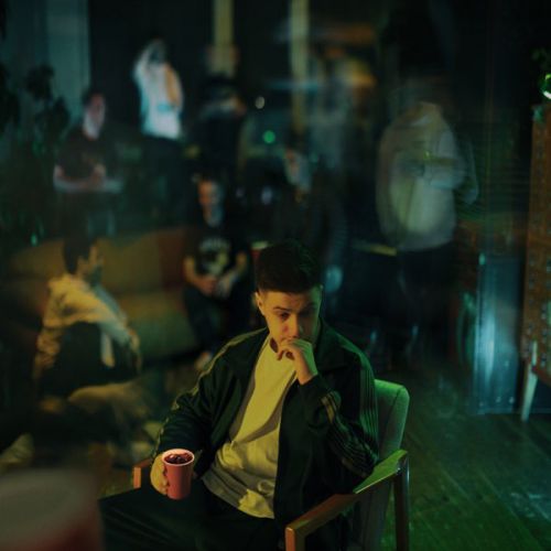 Музика Фогель - Не Перебивай