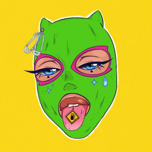 Музика Zapravka - Loco (feat. Рэйви)