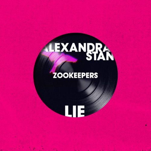 Музика Alexandra Stan - Lie (feat. Zookeepers)