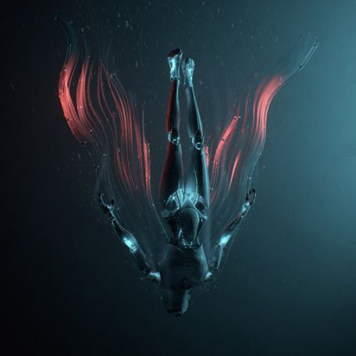 Музика Anyma (ofc) & Chris Avantgarde - Consciousness (Extended Mix)