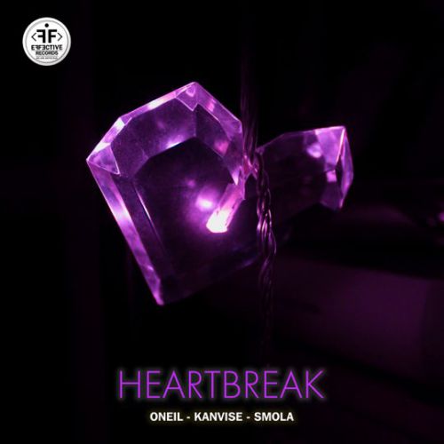 Музика Oneil - Heartbreak (feat. Kanvise & Smola)