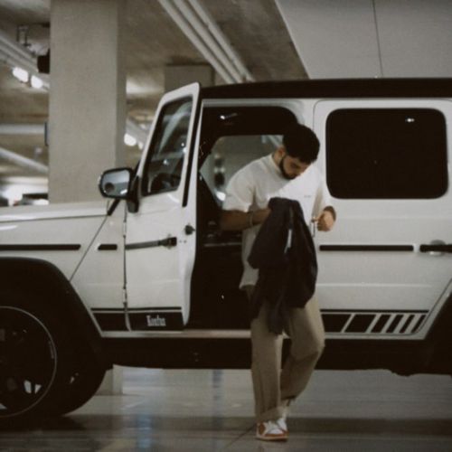 Музика Konfuz - Автопилот